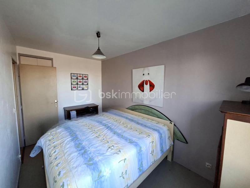 Pavillon - 85 m² - 4 pièces