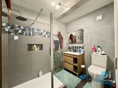 Maison - 133 m² - 4 pièces