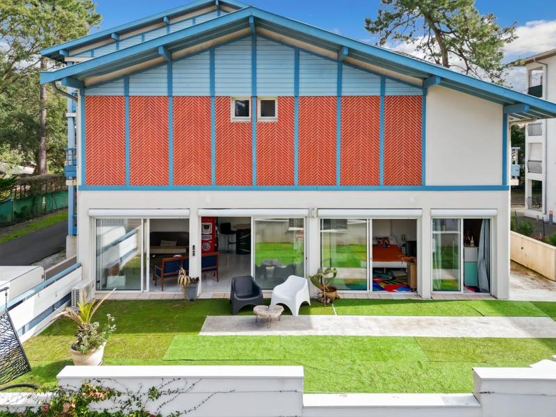 Appartement - 77 m² - 3 pièces