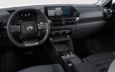 Citroën C4 Mhev 145 Edsc6 Max