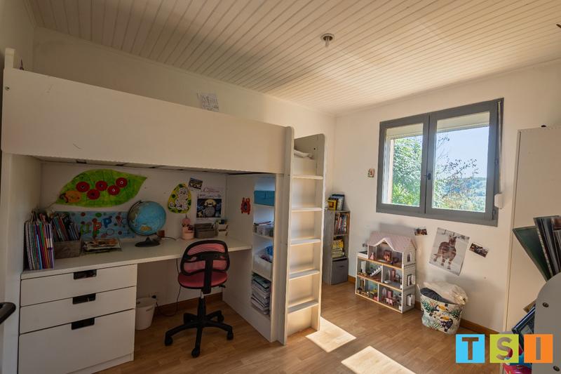 Maison - 107 m² - 4 pièces