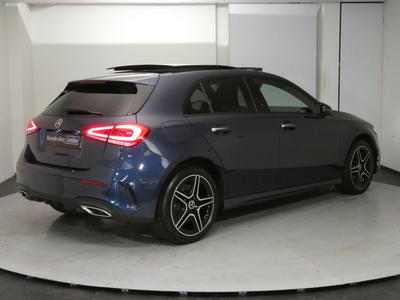 Mercedes Classe a 250 e Amg Line 1.3 218 ch Dct8