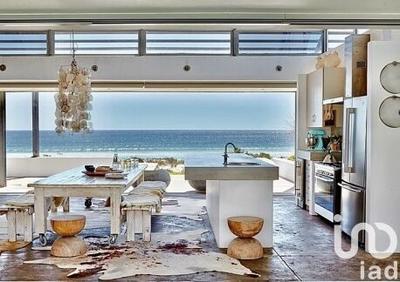 Maison de maîtres - 90 m² - 4 pièces