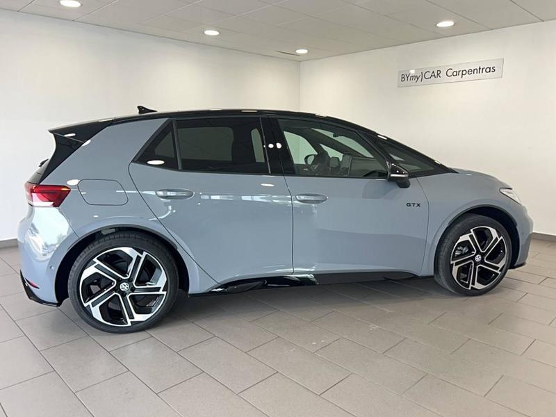 Volkswagen Id.3 326 ch Gtx Performance Pack Life Max