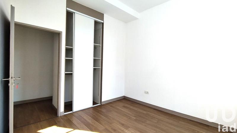 Appartement - 83 m² - 3 pièces