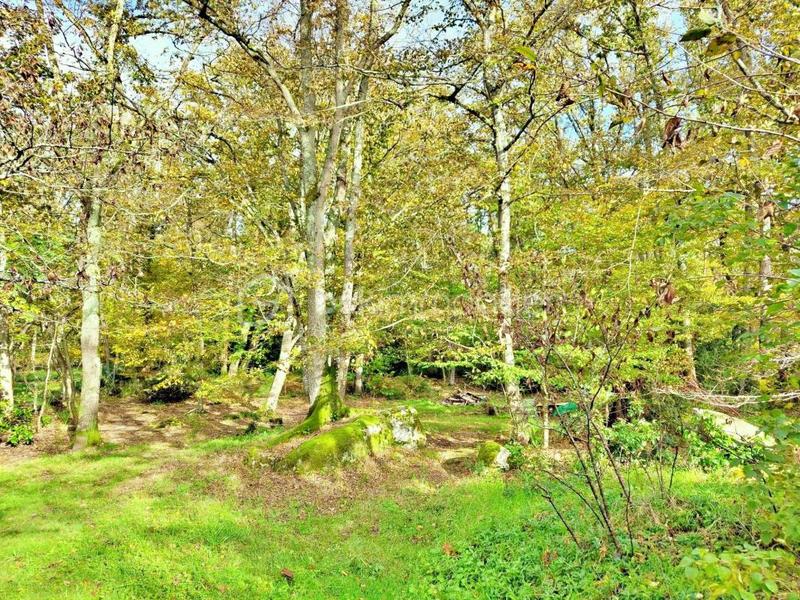 Maison traditionnelle - 134 m² - 6 pièces