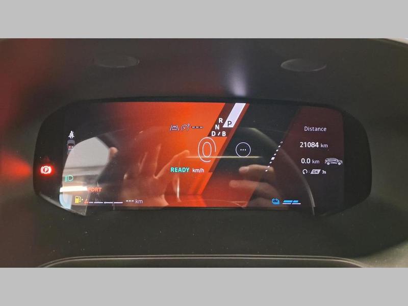 Renault Symbioz E-Tech full hybrid 145 Techno