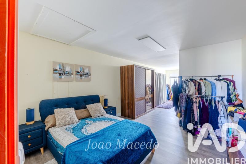 Maison - 148 m² - 7 pièces