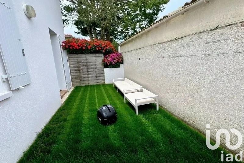 Appartement - 43 m² - 3 pièces