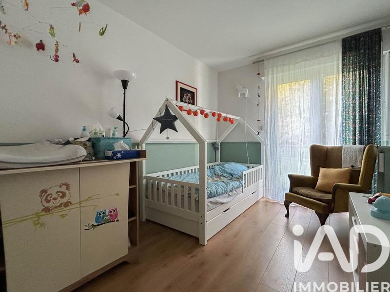 Appartement - 103 m² - 4 pièces