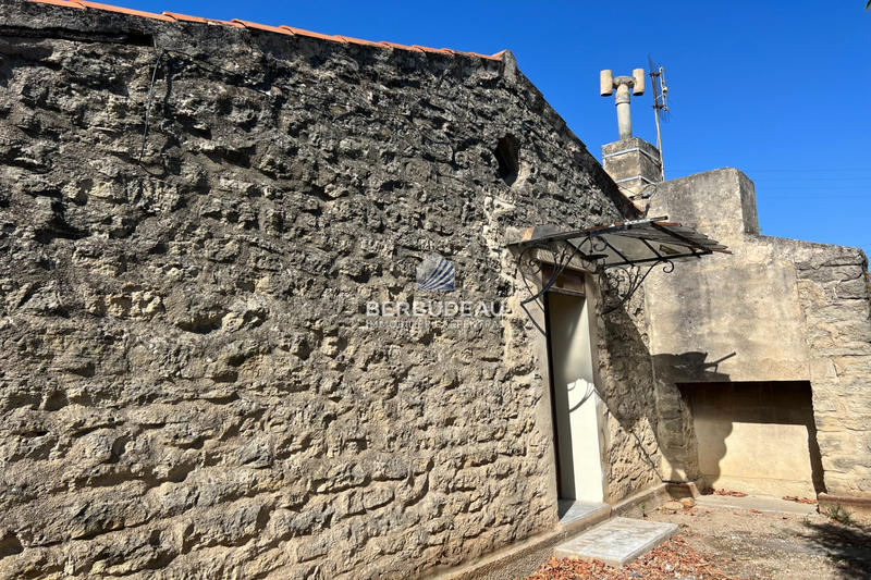 Villa - 75 m² - 3 pièces