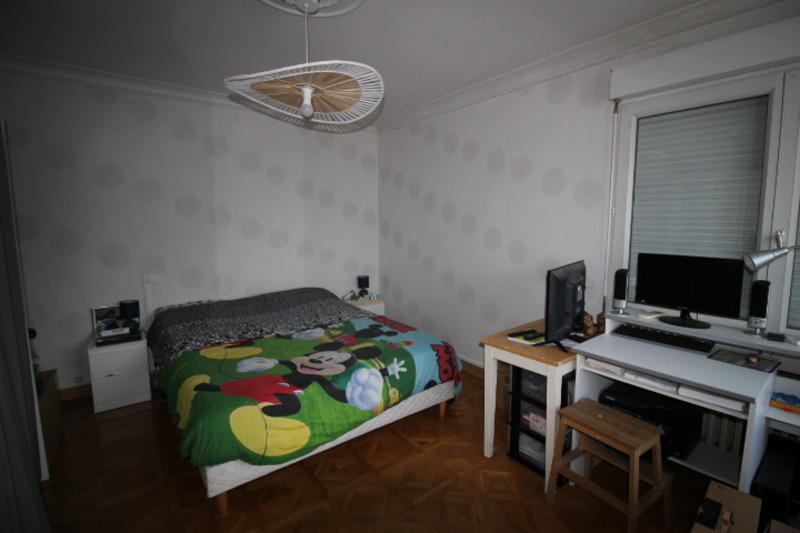 Maison - 149 m² - 8 pièces