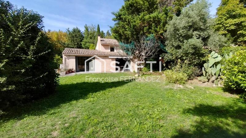 Villa - 180 m² - 6 pièces