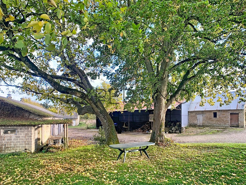 Maison - 230 m² - 9 pièces