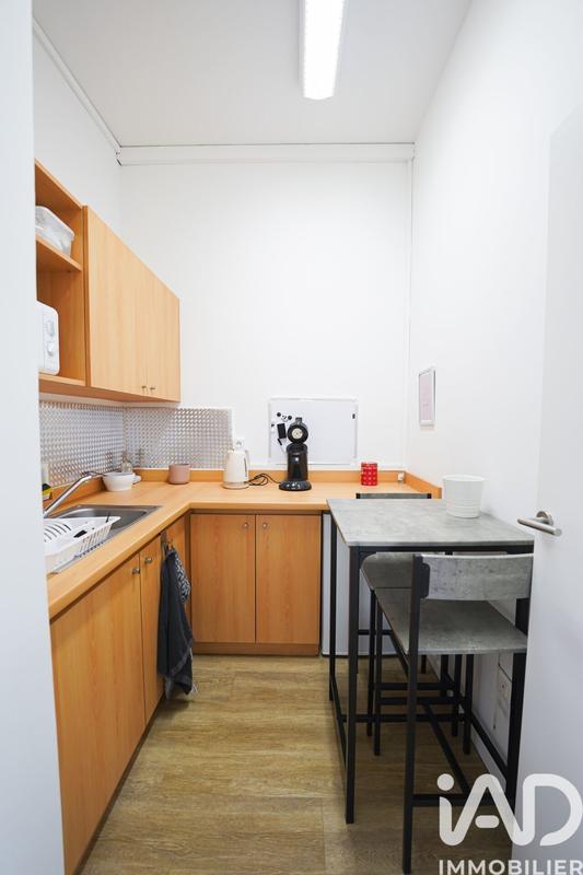 Appartement - 85 m² - 4 pièces