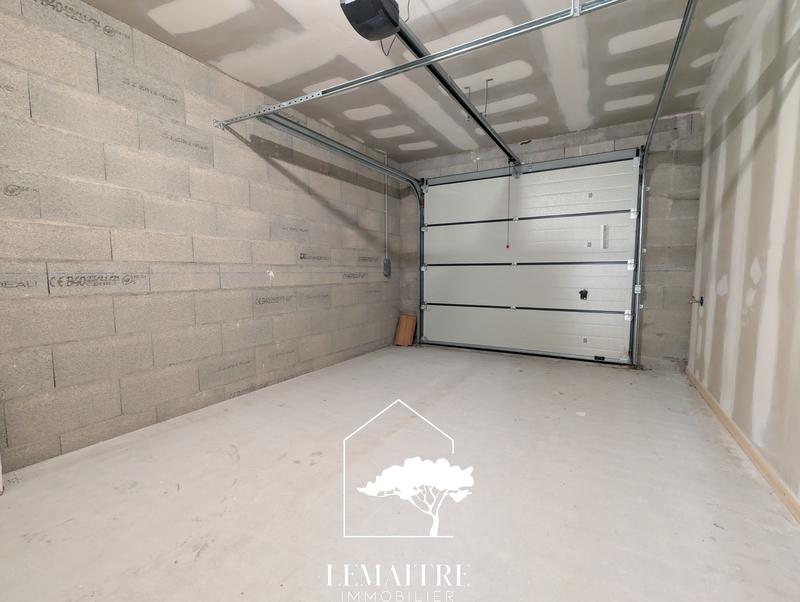 Maison - 122 m² - 4 pièces