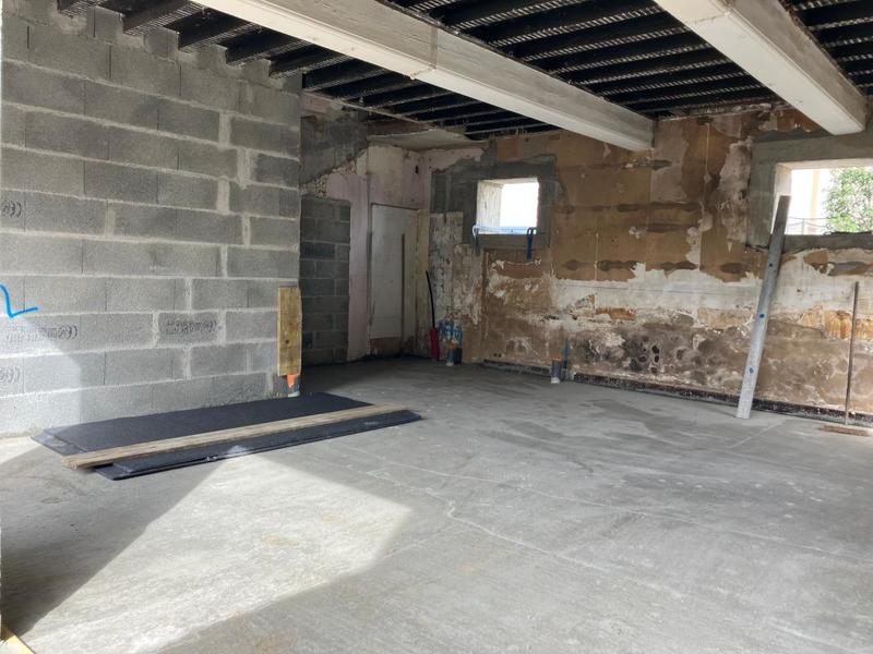 Duplex - 85 m² - 5 pièces