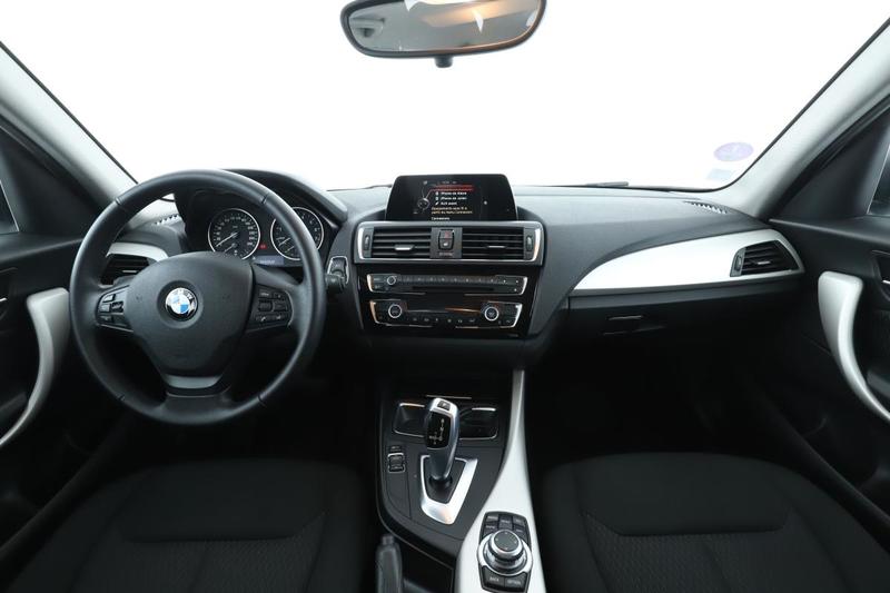 Bmw Série 1 118i Executive Bva8 5p 136 ch