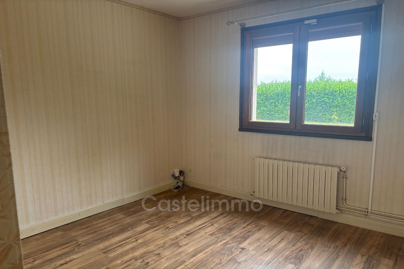 Villa - 130 m² - 5 pièces