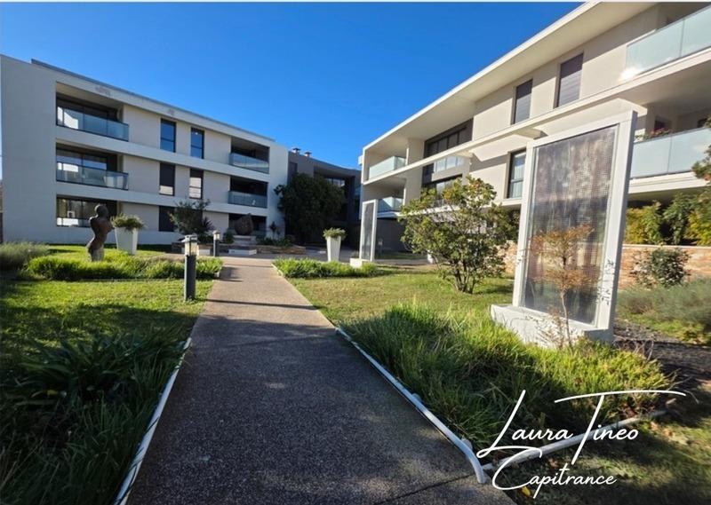 Appartement - 75 m² - 4 pièces