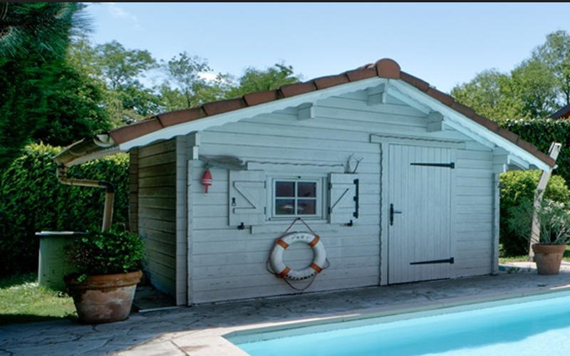 Maison - 320 m² - 7 pièces