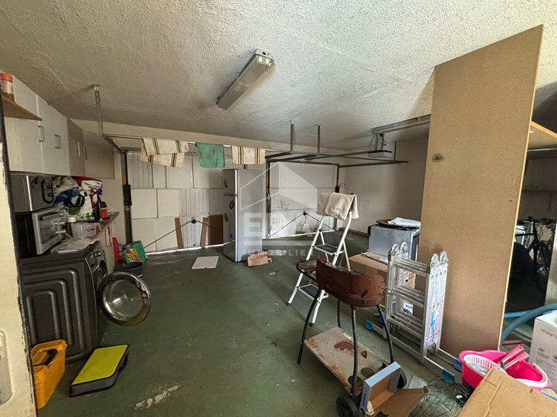 Maison - 157 m² - 4 pièces