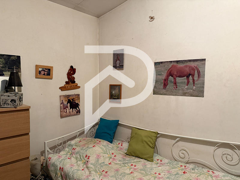 Maison de village - 194 m² - 8 pièces