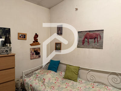 Maison de village - 194 m² - 8 pièces