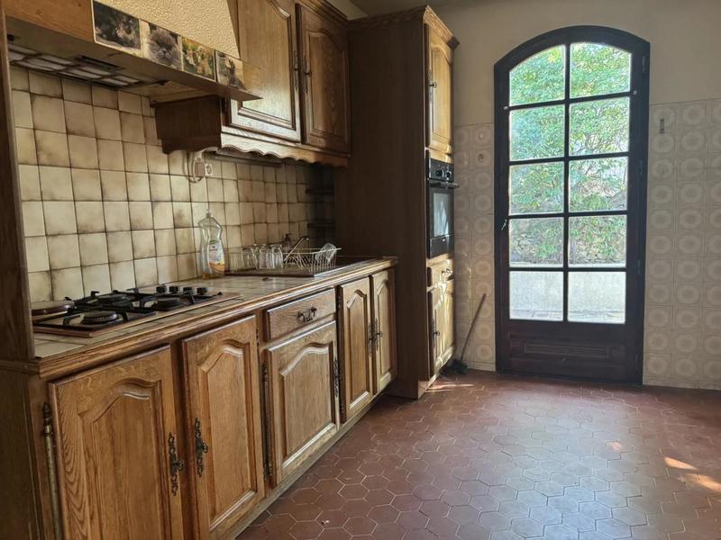 Maison - 117 m² - 4 pièces