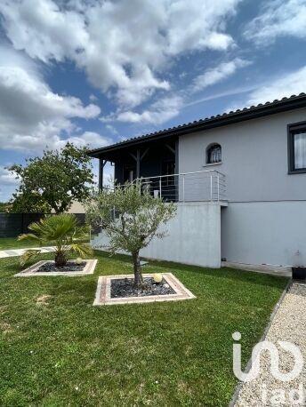 Maison - 178 m² - 5 pièces