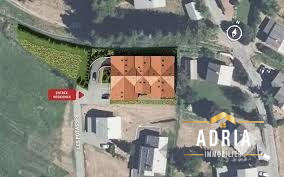 Appartement - 52 m² - 2 pièces