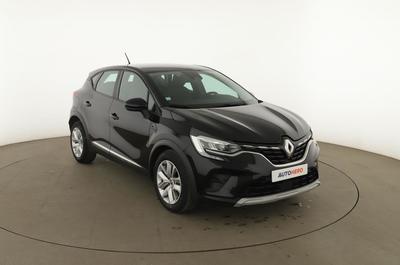 Renault Captur 1.5 Blue dCi Business 95 ch