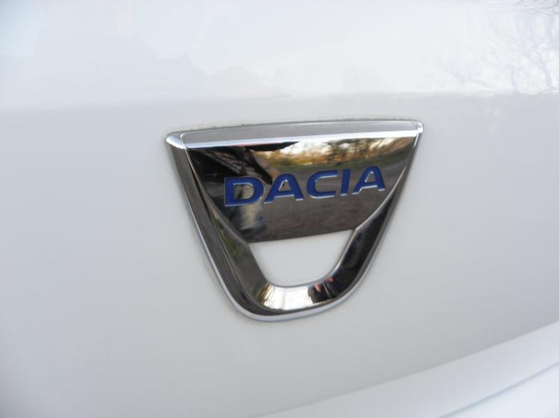 Dacia Sandero 3 1.0 TCe 90ch Stepway Expression