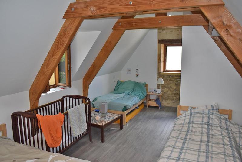 Maison - 188 m² - 6 pièces