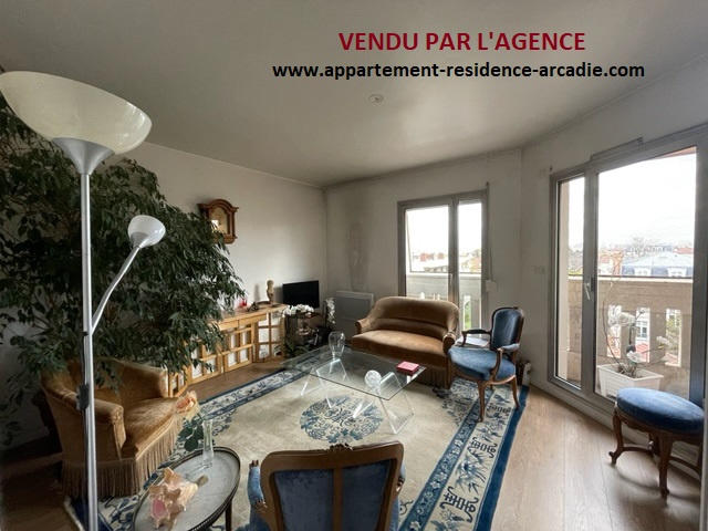 Appartement - 33 m² - 1 pièce