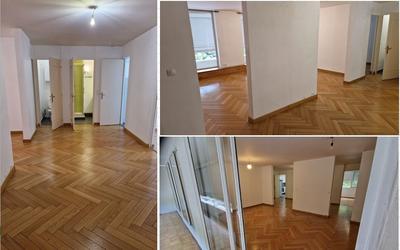 Appartement - 88 m² - 4 pièces