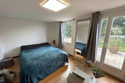 Maison - 196 m² - 7 pièces