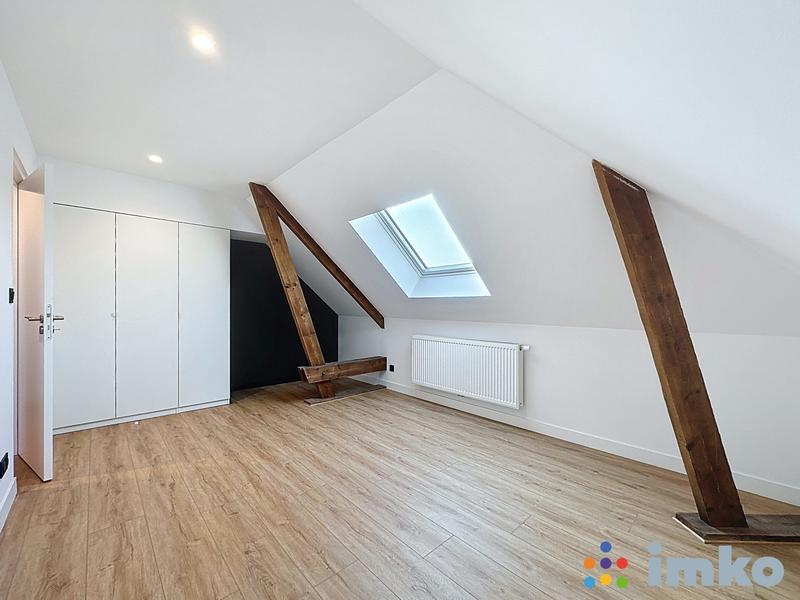 Maison - 141 m² - 5 pièces