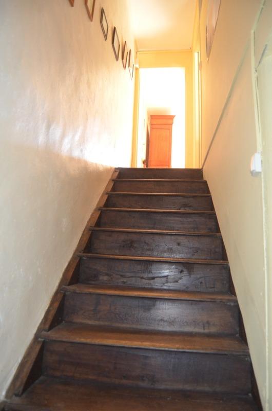 Maison de village - 84 m² - 3 pièces