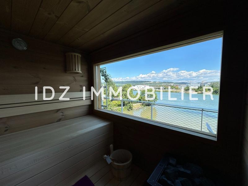 Appartement - 16 m² - 1 pièce