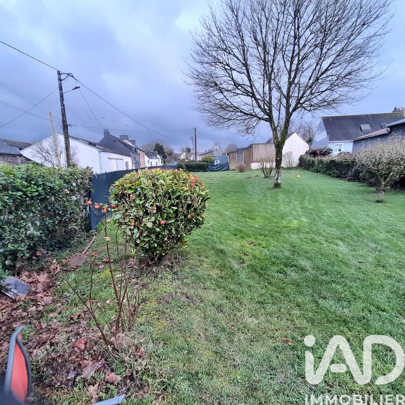 Maison de village - 90 m² - 4 pièces