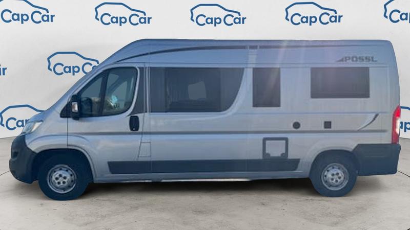 Pössl Kw 2.2 HDi 130 2 Win R