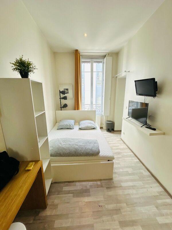 Appartement - 25 m² - 1 pièce