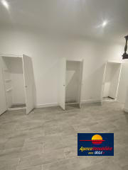 Appartement - 35 m² - 1 pièce