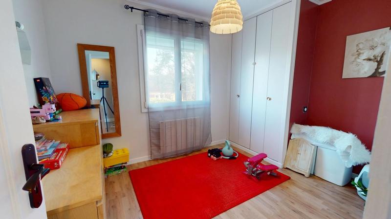 Maison - 202 m² - 7 pièces