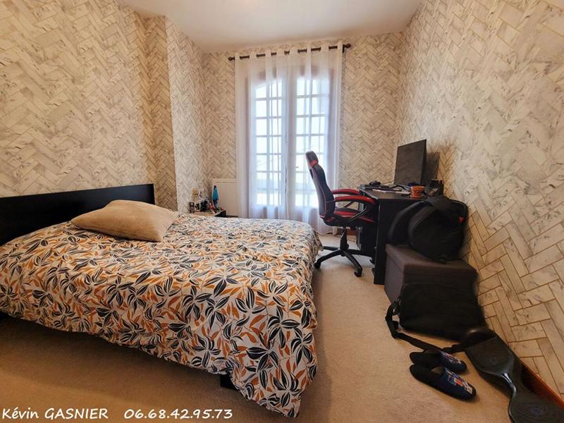 Maison - 157 m² - 7 pièces