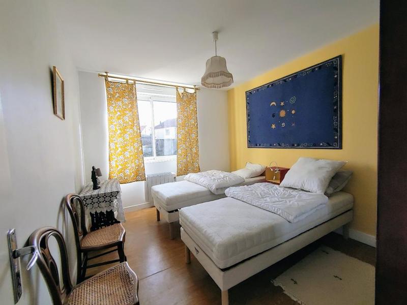 Maison - 156 m² - 6 pièces