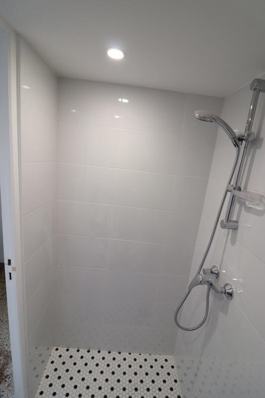 Appartement - 9 m² - 1 pièce