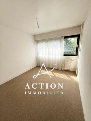 Appartement - 58 m² - 2 pièces