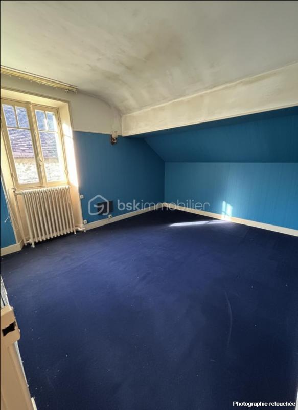 Maison - 84 m² - 4 pièces